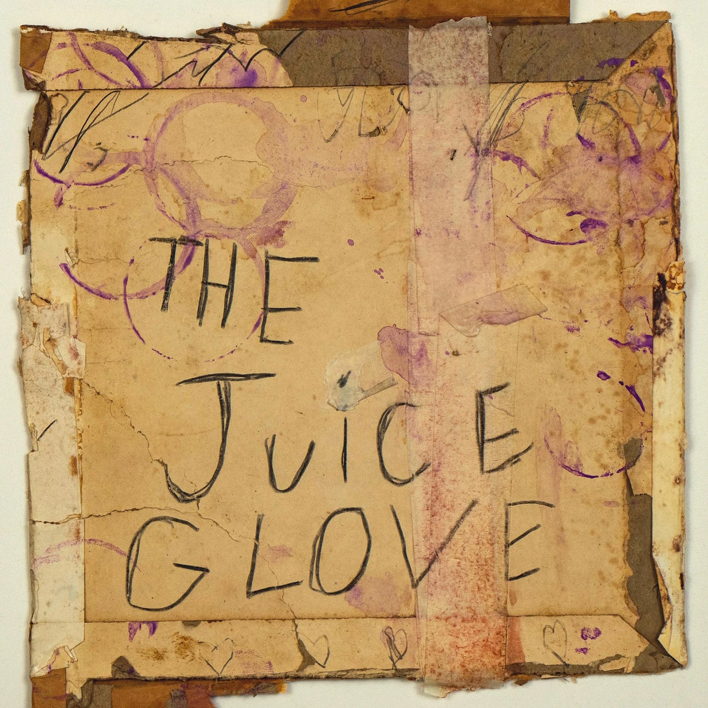 G. Love – The Juice Vinyl, LP, Album
