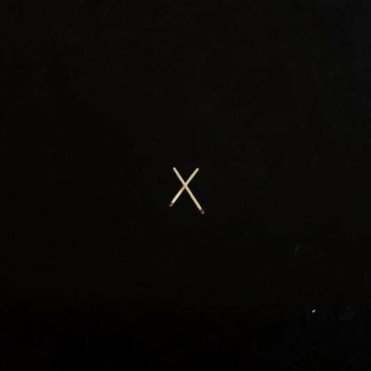 Sault – 10 Vinyl, LP, Album