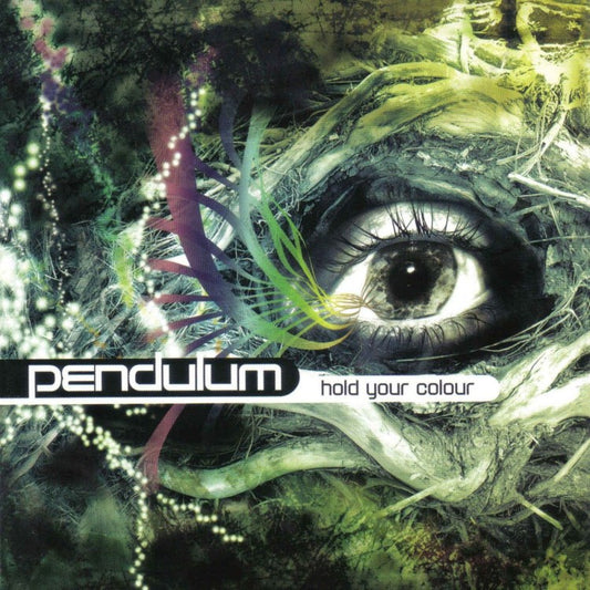 Pendulum – Hold Your Colour 3x Vinyl, LP, Limited Edition, Reissue