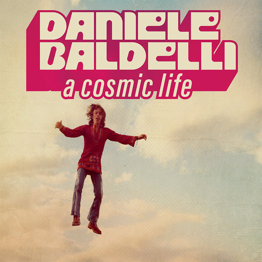 Daniele Baldelli - Cosmic Life Vinyl, LP, Album