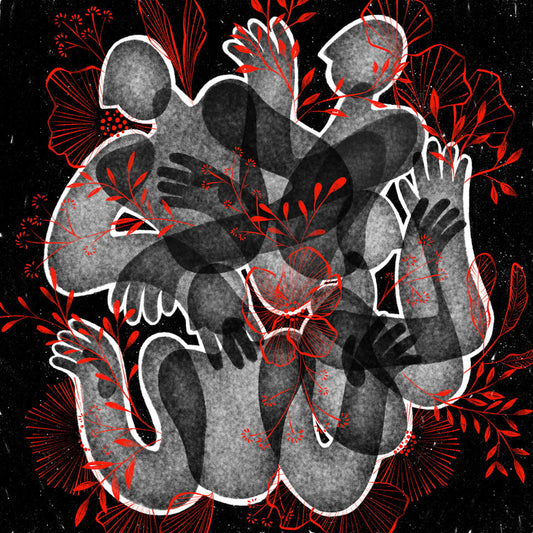 James Allsopp - Stars And Sand Vinyl, 12", Album