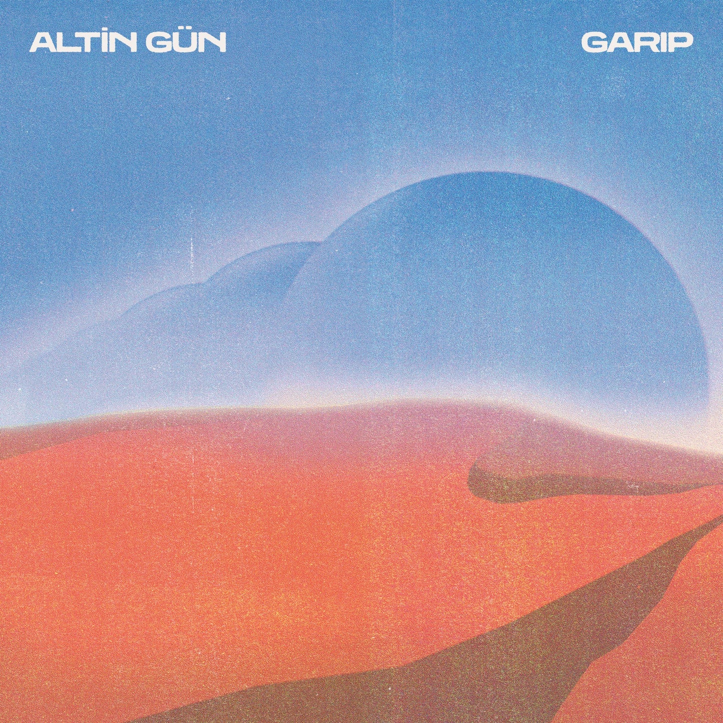 Altin Gün - Garip Vinyl, LP, Album