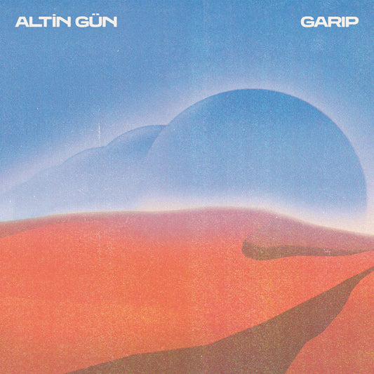 Altin Gün - Garip Vinyl, LP, Album