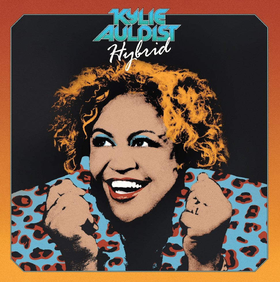 Kylie Auldist - Hybrid Vinyl, LP, Album