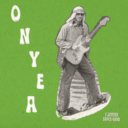 Flammer Dance Band - Onyea / Leamus Vinyl, 7"