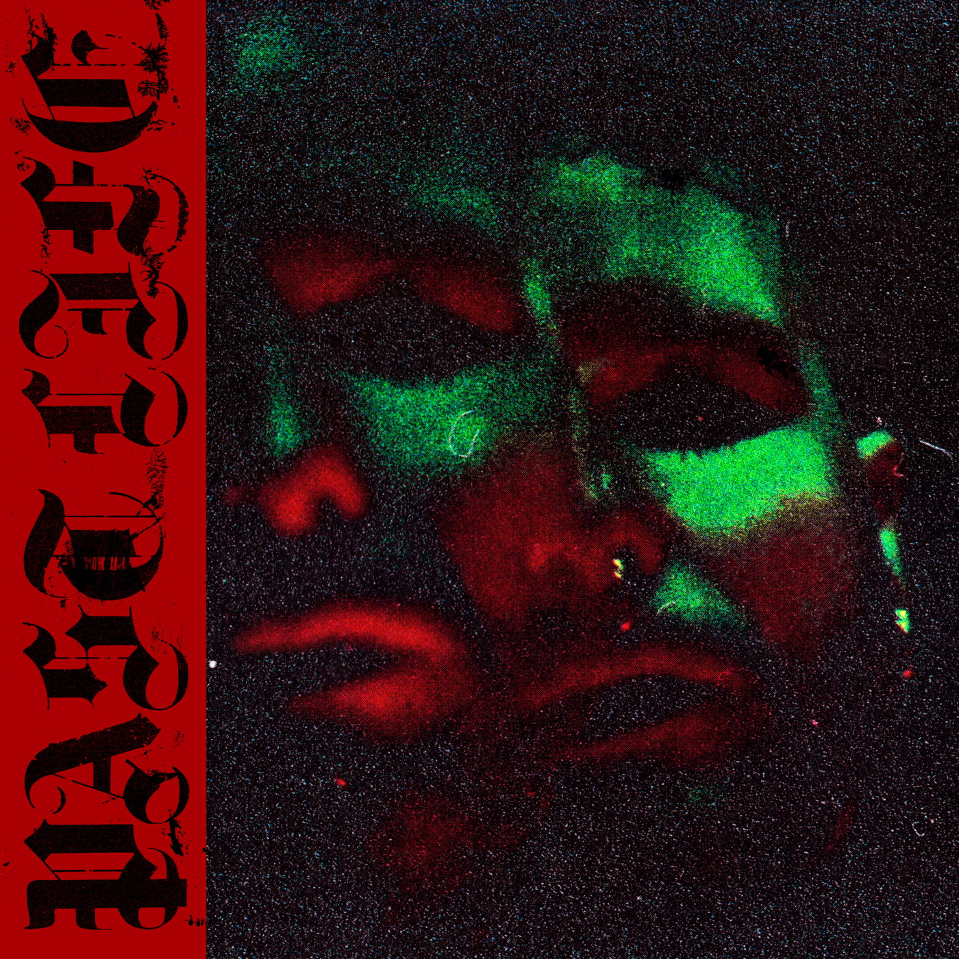 Kahn – Past Life 2x Vinyl, LP, Album