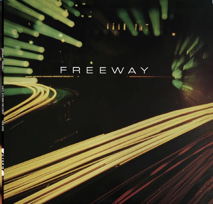Freeway - Freeway Vinyl, LP, Album, Reissue