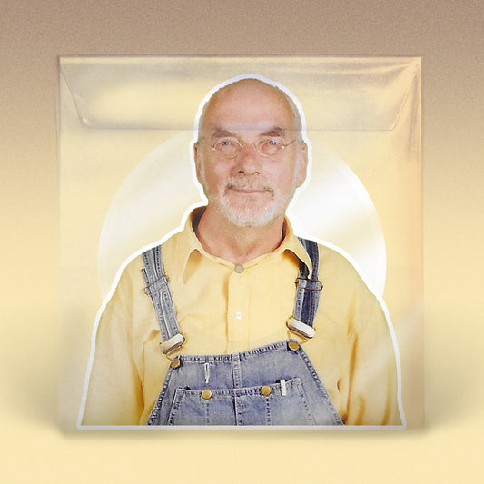 Matthias Raue & Martin Cyrus - Löwenzahn Titelmusik Vinyl, 10", Picture Disc RSD Black Friday 2025