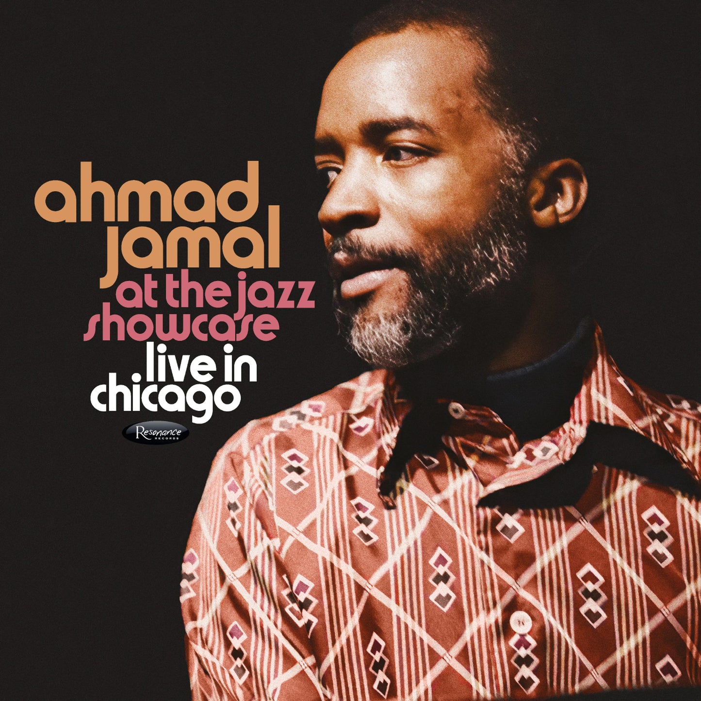 Ahmad Jamal – At The Jazz Showcase - Live In Chicago 2x Vinyl, LP, Album, Reissue RSD 2026