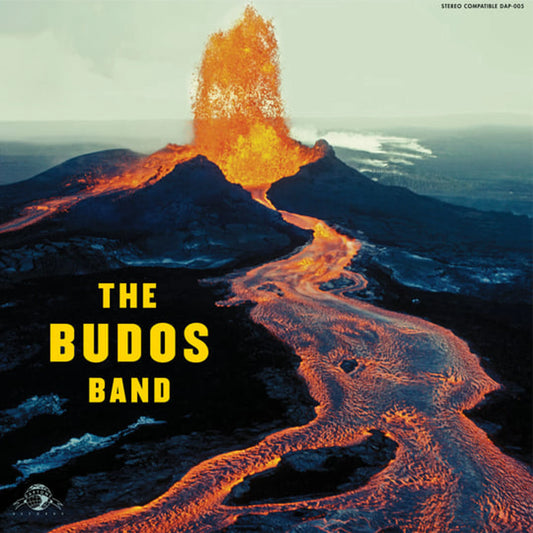 The Budos Band – The Budos Band Vinyl, LP, Album, Reissue