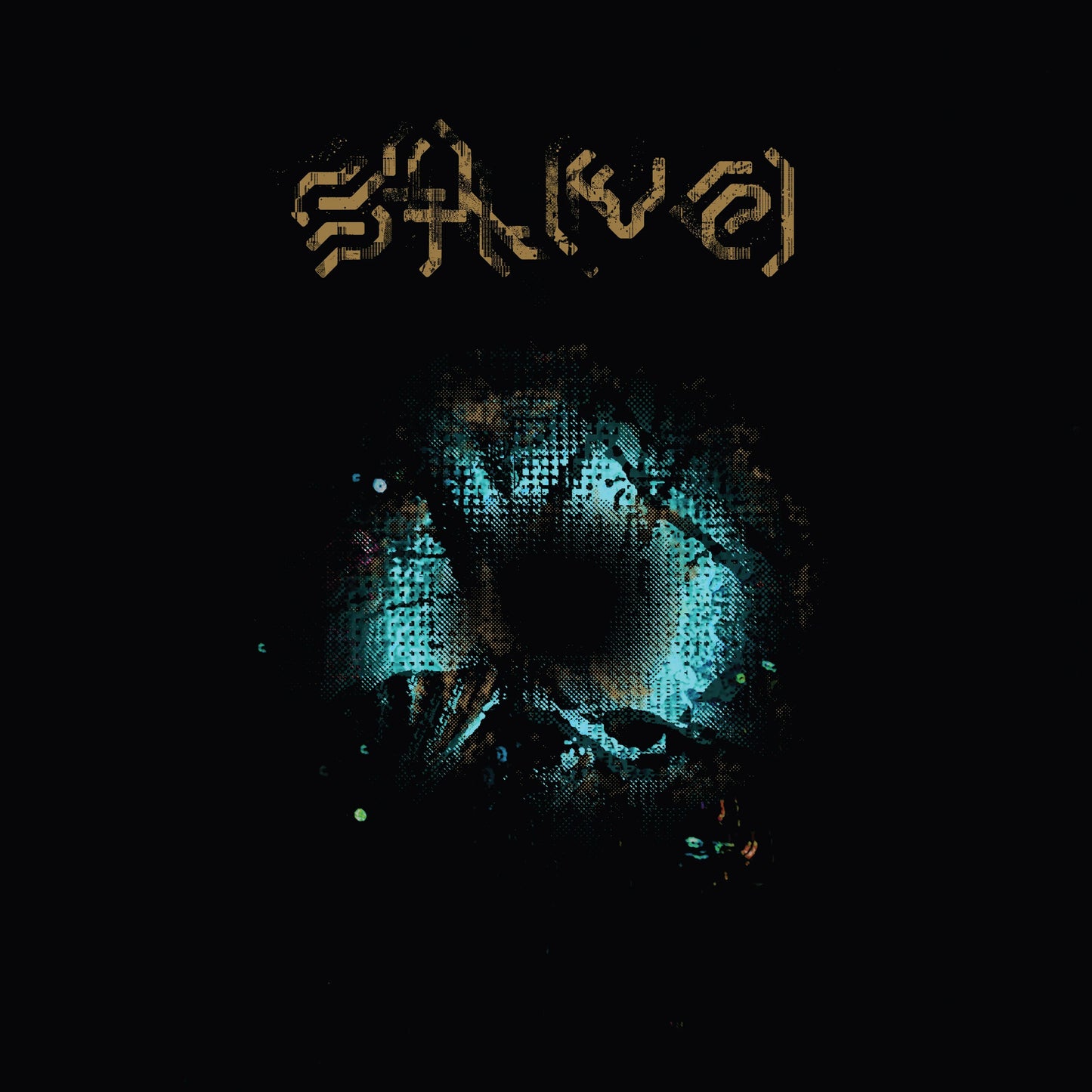 Seefeel - Sol.Hz Vinyl, LP, Album, Clear