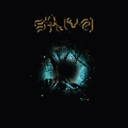 Seefeel - Sol.Hz Vinyl, LP, Album, Clear