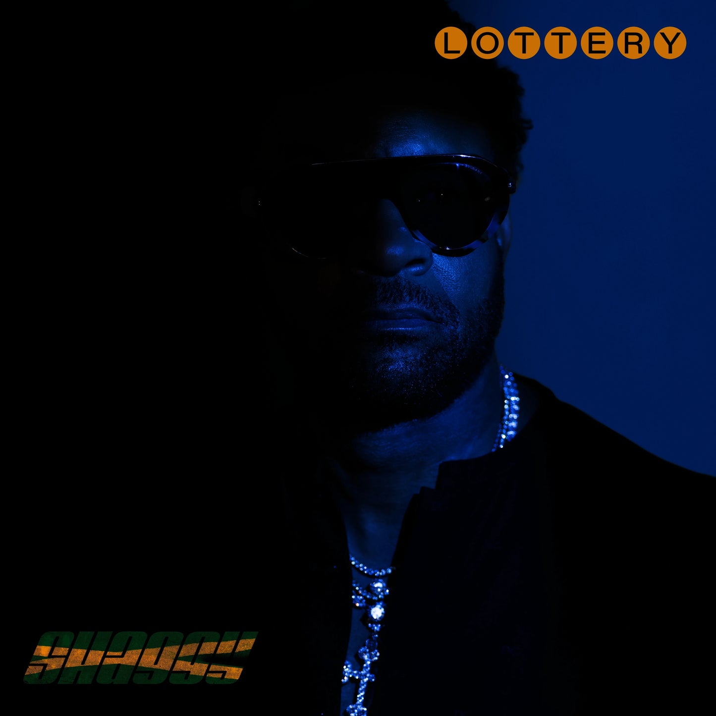 Shaggy - Lottery Vinyl, LP, Album