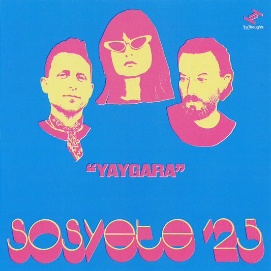 Yaygara - Sosyete ‘25 Vinyl, LP, Album