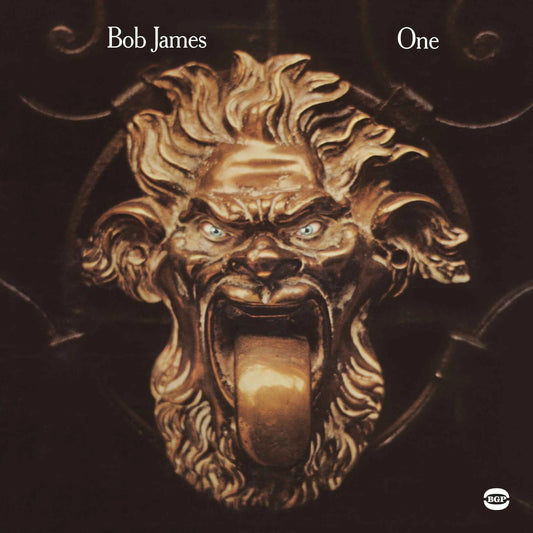 Bob James – One Vinyl, LP, Album, Repress