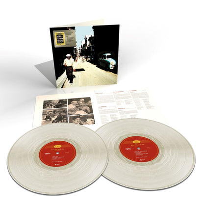 Buena Vista Social Club – Buena Vista Social Club 2x Vinyl, LP, Album, Reissue, Limited Edt sunrise