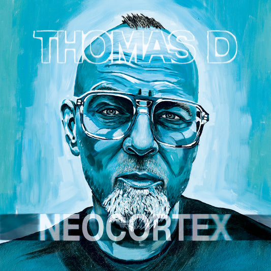 Thomas D - Neocoretex 2x Vinyl, LP, Album