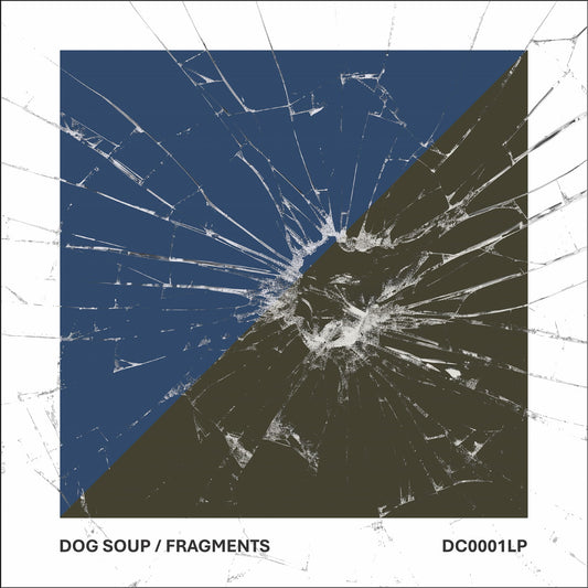 Dog Soup – Fragments Vinyl, LP, Album, Reissue, Remastered