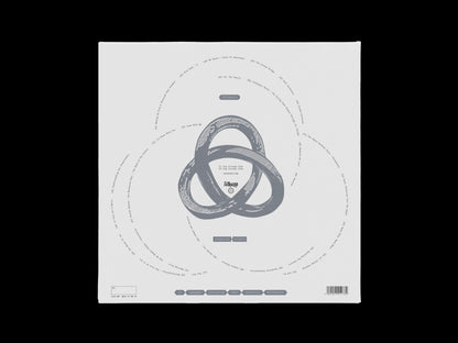 Röyksopp - An Ambient Excursion Into Profound Mysteries 3x Vinyl, LP, Album clear