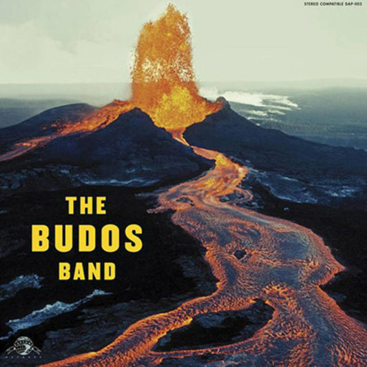 The Budos Band – The Budos Band Vinyl, LP, Album