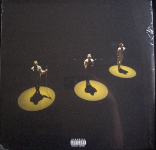 X Ambassadors – Orion Vinyl, LP, Album