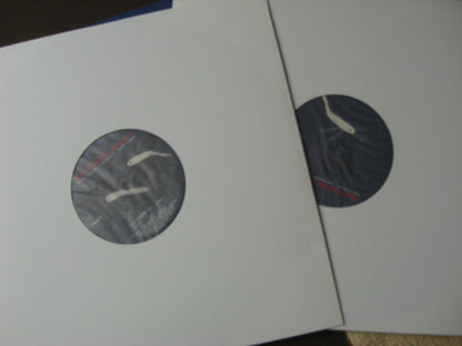 Erik Truffaz Quartet – El Tiempo De La Revolución 2 x Vinyl, LP, Album EU 2012