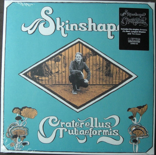Skinshape – Craterellus Tubaeformis Vinilo, LP, Álbum