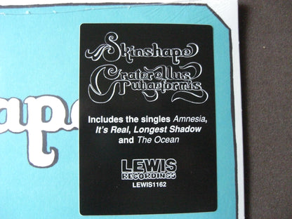 Skinshape – Craterellus Tubaeformis Vinyl, LP, Album