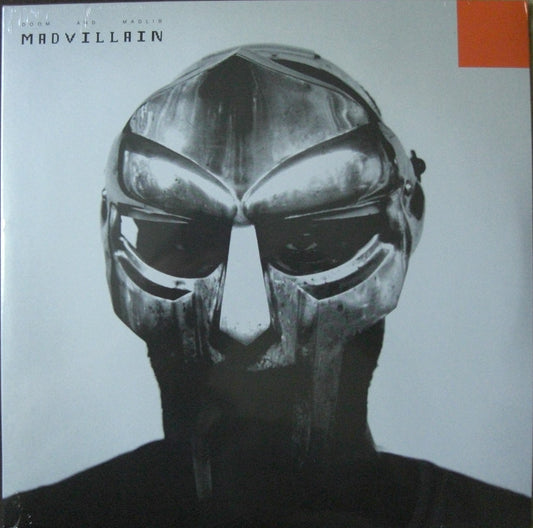 Madvillain – Madvillainy 2 x Vinyl, LP, Album