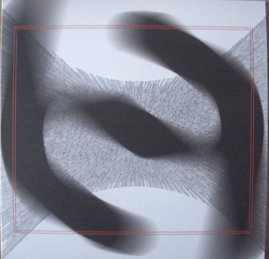 Hardspace – Volume Five Vinyl, 12" red