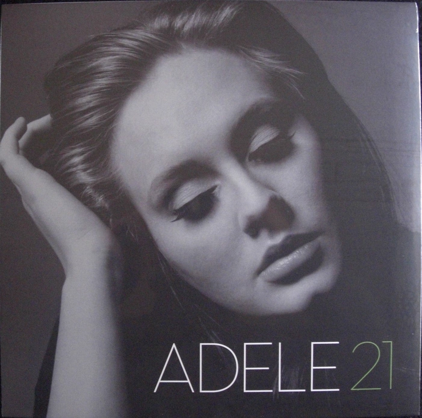 Adele – 21 Vinyl, LP, Album, Reissue