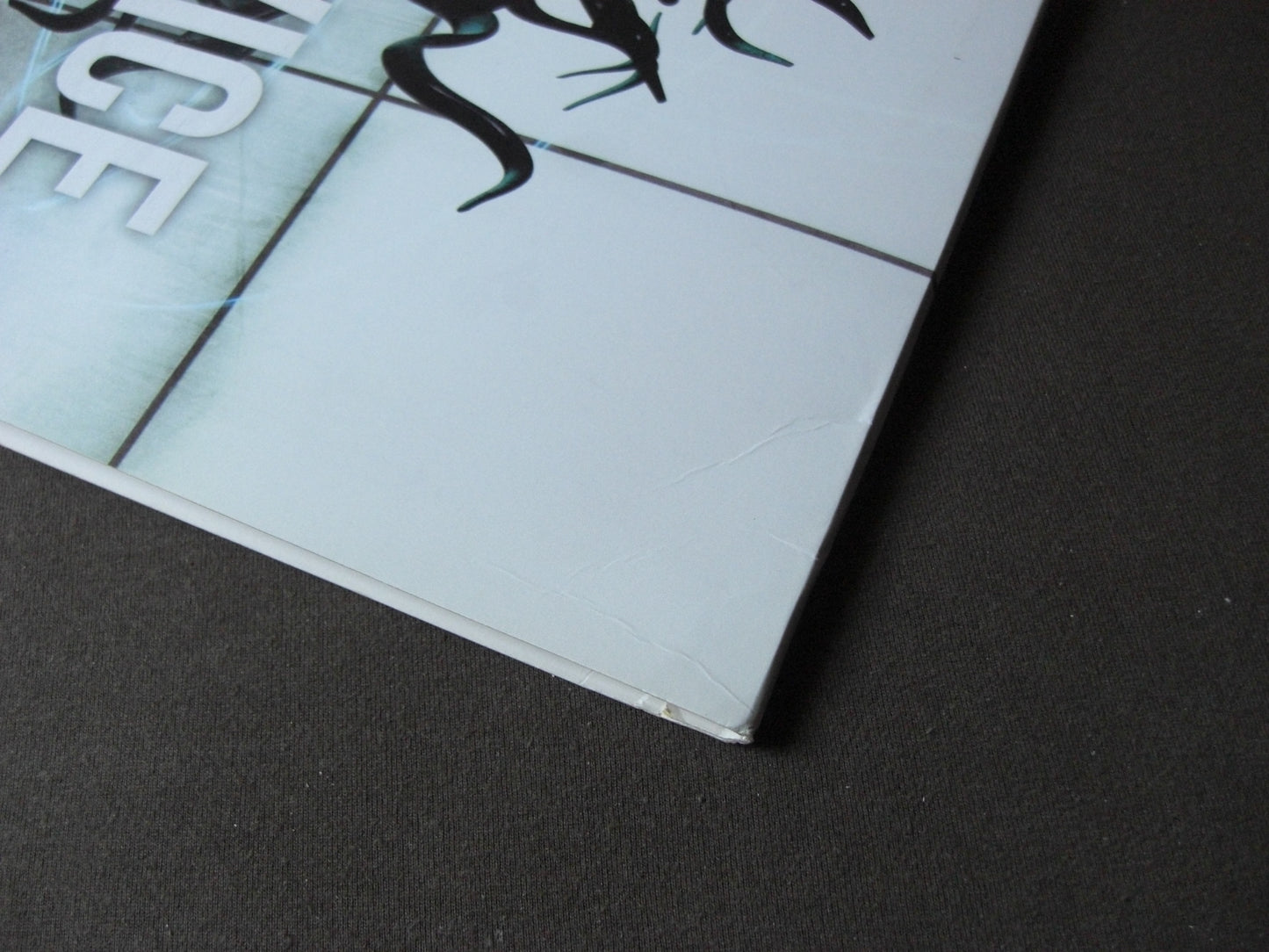 Rene LaVice – Insidious 3 x Vinyl, 12", Album UK 2013