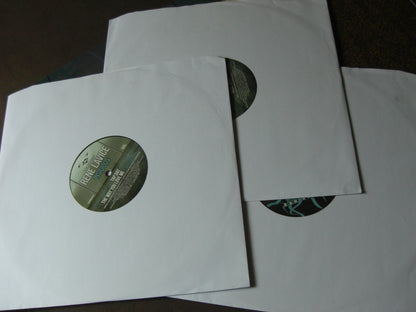 Rene LaVice – Insidious 3 x Vinyl, 12", Album UK 2013