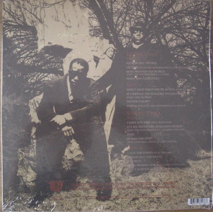 Puff Daddy & The Family – No Way Out 2x Vinyl, LP, Album, Limited Edt, Reissue, White