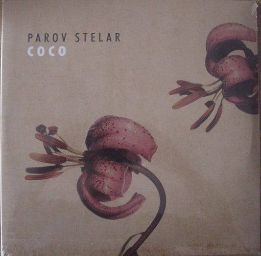 Parov Stelar – Coco 2 x Vinyl, LP, Album 180g