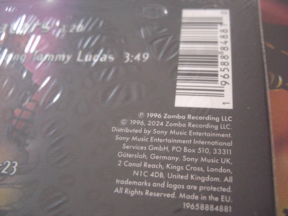 A Tribe Called Quest – Beats, Rhymes And Life 2 x Vinyl, LP, Album, Reissue 2025