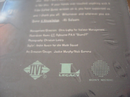 A Tribe Called Quest – Beats, Rhymes And Life 2 x Vinyl, LP, Album, Reissue 2025
