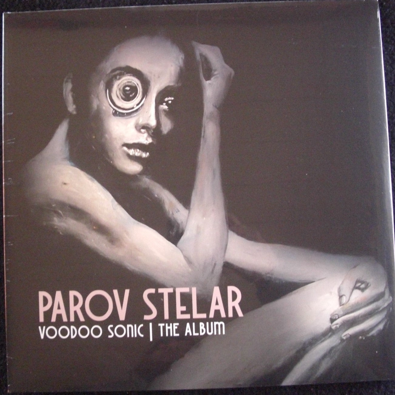 Parov Stelar – Voodoo Sonic 2x Vinyl, LP, Album