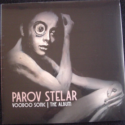 Parov Stelar – Voodoo Sonic 2x Vinyl, LP, Album