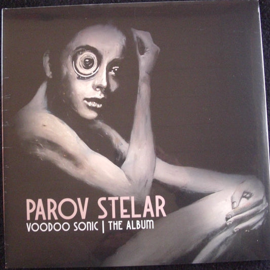 Parov Stelar – Voodoo Sonic 2x Vinyl, LP, Album