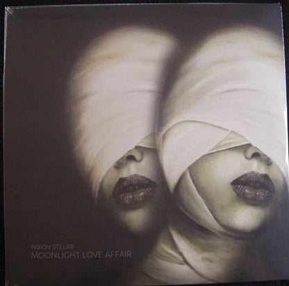 Parov Stelar – Moonlight Love Affair Vinyl, LP, Album