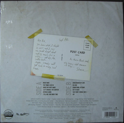 The Faithful Brothers – The Faithful Brothers Vinyl, LP, Album
