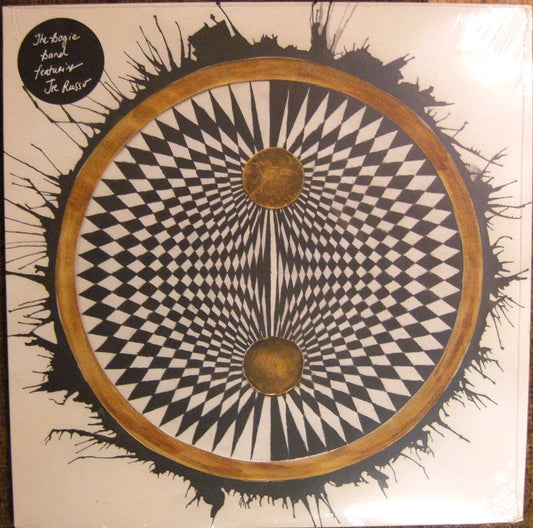 The Bogie Band Feat Joe Russo – The Prophets In The City Vinyl, LP, Album