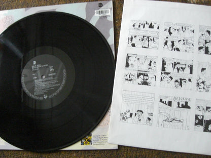 De La Soul – De La Soul Is Dead Vinilo, LP, Álbum UE 1991