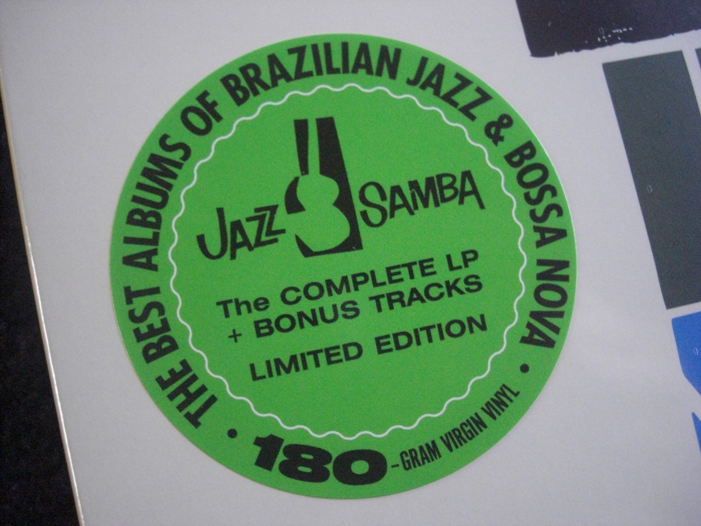 The Sérgio Mendes Trio – Bossa Nova York Vinyl, LP, Album, Reissue