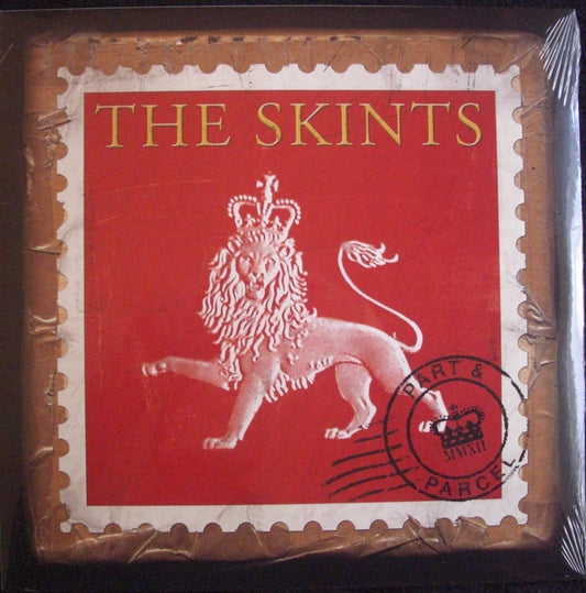 The Skints – Part & Parcel Vinyl, LP, Album