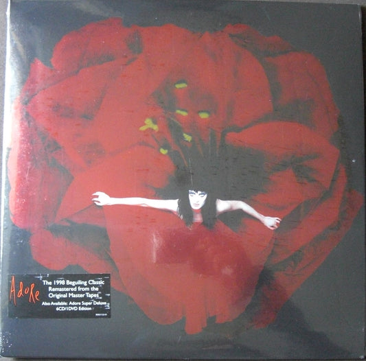 The Smashing Pumpkins – Adore 2 x Vinyl, LP, Album