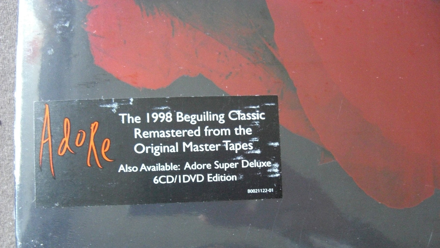 The Smashing Pumpkins – Adore 2 x Vinyl, LP, Album