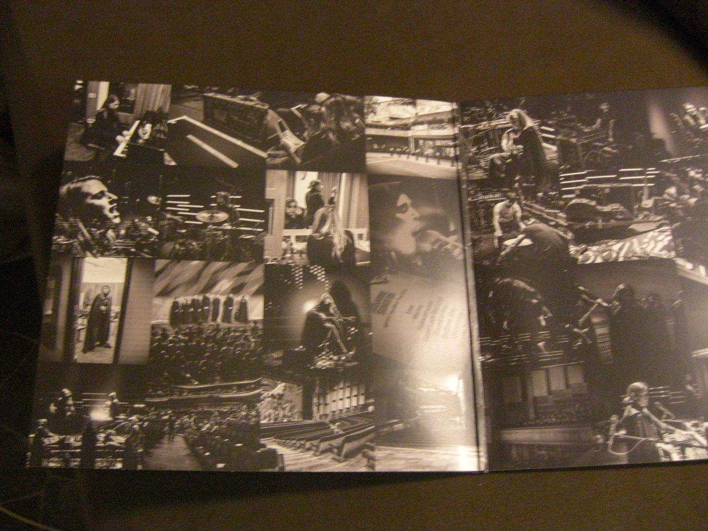Susanne Sundfor – Music For People In Trouble Live Barbican 2 x Vinyl, LP, Album blue