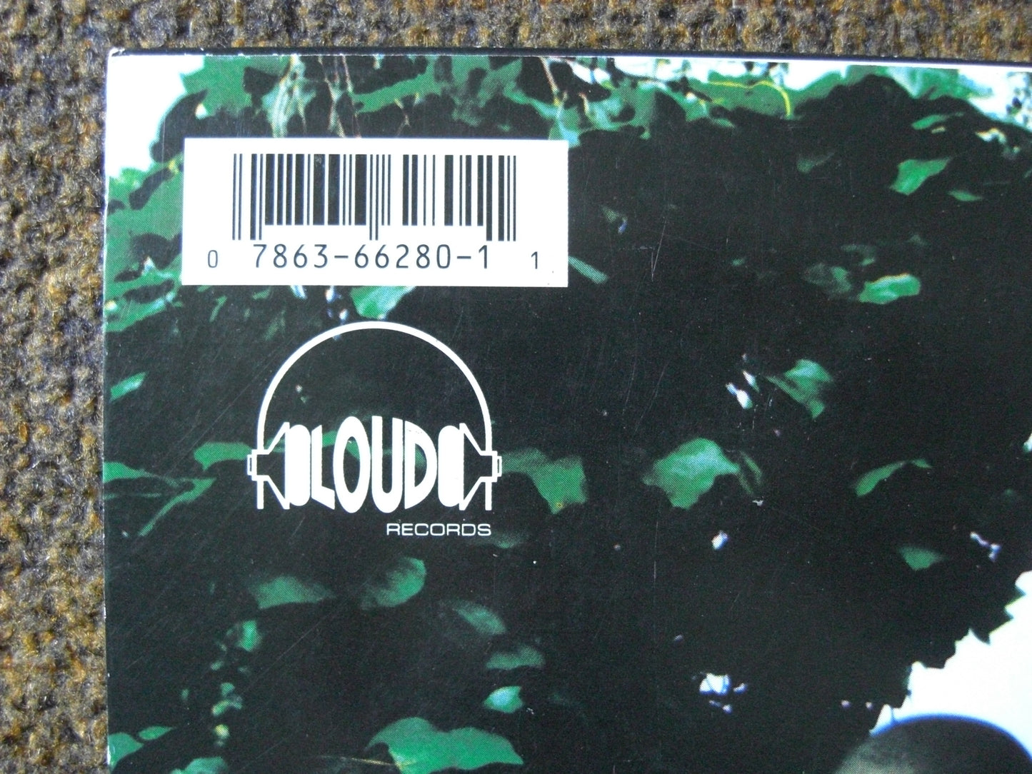 Tha Alkaholiks – 21 & Over Vinyl, LP, Album, Repress 2002